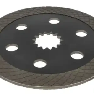 TARCZA HAMULCOWA NEW HOLLAND T7030, T7040, T7050, T7060, T7070, T7030 PC, T7040 PC, T7050 PC, T7060 PC (84201664) Tylko do końca tygodnia