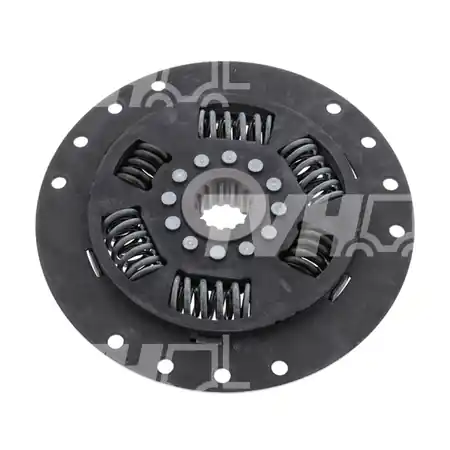 TŁUMIK DRGAŃ NEW HOLLAND T5030 , T5040 , T5050 , T5060 TL100A , TL70A , TL80A , TL90A 5187958 370008410 47126701 87527552 Tani