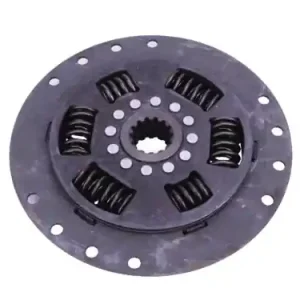 TŁUMIK DRGAŃ NEW HOLLAND T5030, T5040, T5050, T5060, TL, CASE JXU (87527552, 370008410, 47126701) Rabat