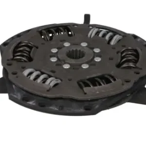 Hit cenowy TŁUMIK DRGAŃ NEW HOLLAND T6 CASE Maxxum 115 125 135 145 150 370012010 47665051