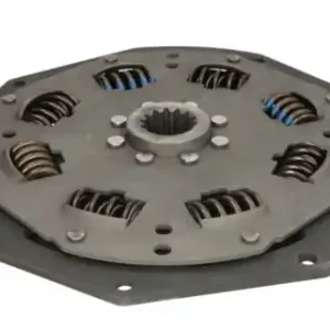 Darmowa dostawa TŁUMIK DRGAŃ NEW HOLLAND TM115, TM120, TM125, TM130, TM135, TM140, TM155, TM165, TM110 FORD 8160, 8260, 8360Turbo, 8560Turbo FIAT M100, M115, M135, M160 5187845, 87304267 370001010, 5153359, 5165710, 5187845, 87304267
