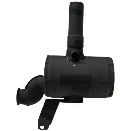 TŁUMIK FORD 5640 6640 7740 Turbo 81865368, 81866199, 82009293, 83990911, 89806174, E9NN5230DB17M Darmowa dostawa
