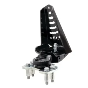 Premium UCHWYT BŁOTNIKA KOMPLETNY 47802224 CASE NEW HOLLAND (MAXXUM 110 , 115 , 120 , 125 NEW HOLLAND T6.125 , T6.140 , T6.145 , T6.155 T7.190)
