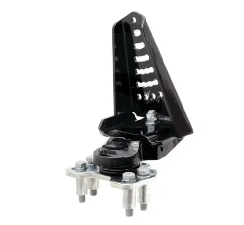 Premium UCHWYT BŁOTNIKA KOMPLETNY 47802224 CASE NEW HOLLAND (MAXXUM 110 , 115 , 120 , 125 NEW HOLLAND T6.125 , T6.140 , T6.145 , T6.155 T7.190)