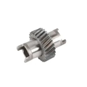 Dostępne od ręki WAŁEK NAPĘDU POMPY HYDRAULICZNEJ NEW HOLLAND TD60 TD 70 TD80 TD90 TD95 25Z