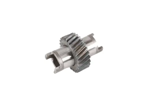 Dostępne od ręki WAŁEK NAPĘDU POMPY HYDRAULICZNEJ NEW HOLLAND TD60 TD 70 TD80 TD90 TD95 25Z