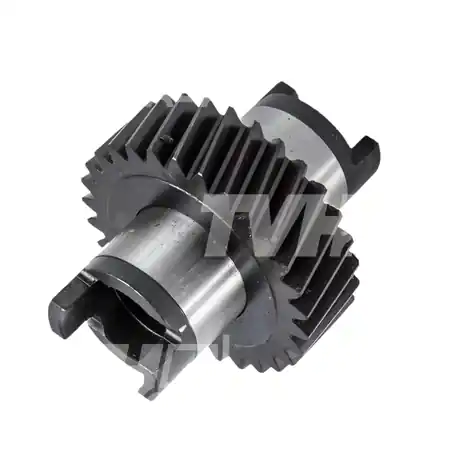 Ostatnie sztuki WAŁEK NAPĘDU POMPY HYDRAULICZNEJ NEW HOLLAND TD60 TD 70 TD80 TD90 TD95 29Z