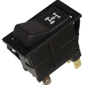WŁĄCZNIK PRZEDNIEGO NAPĘDU NEW HOLLAND TD TL A, CASE IH FARMALL, STEYR 47128548 Kup teraz