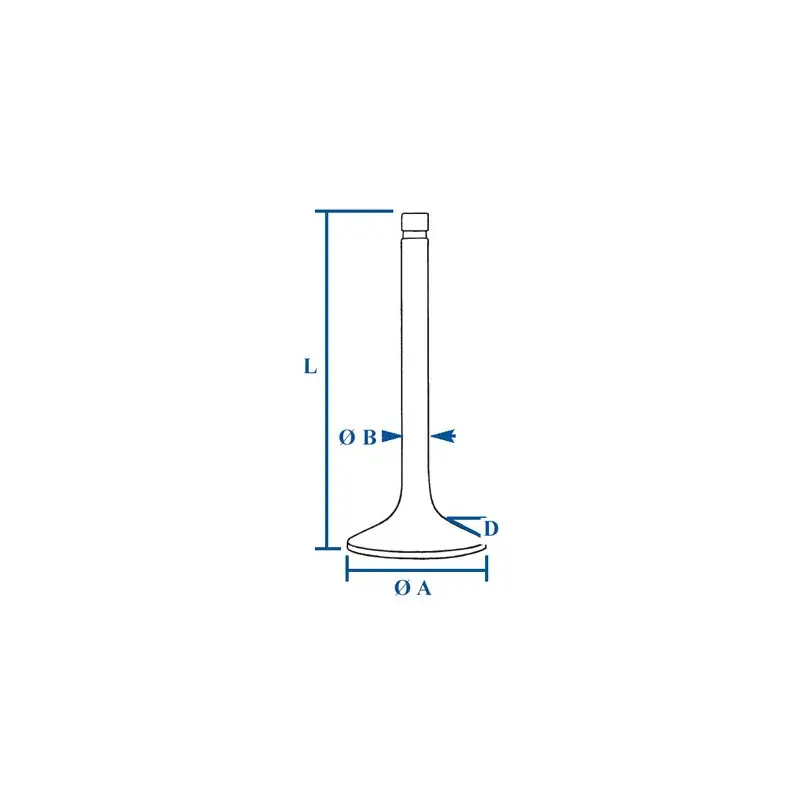 Oferta limitowana Zawór ssący 783095M1 JAG99-0162 42-16
