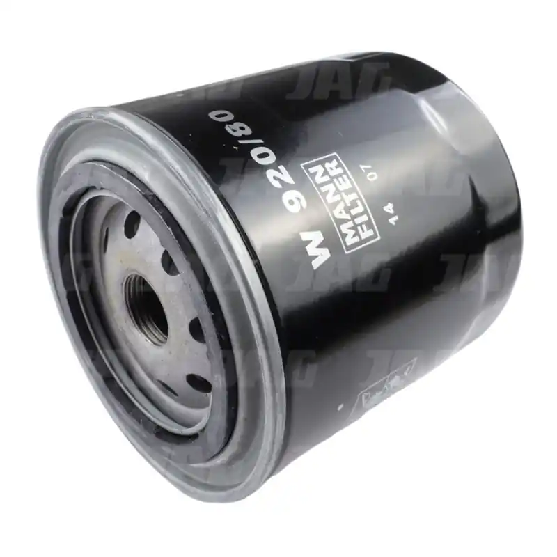 Filtr oleju MANN FILTER W920/80.01 Najlepsza cena