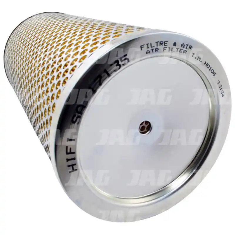 Filtr powietrza wewnętrzny HIFI 1644334M1.01 Nowy