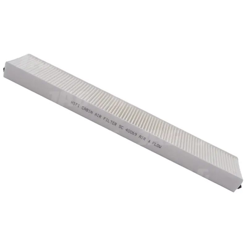 Premium Filtr kabinowy HIFI JAG61-0041 6005029007.01