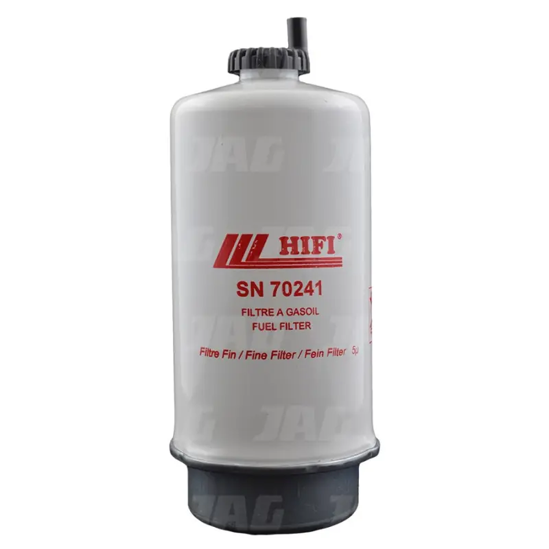 Filtr paliwa HIFI JAG61-0077 V836867595.01 Obniżka ceny
