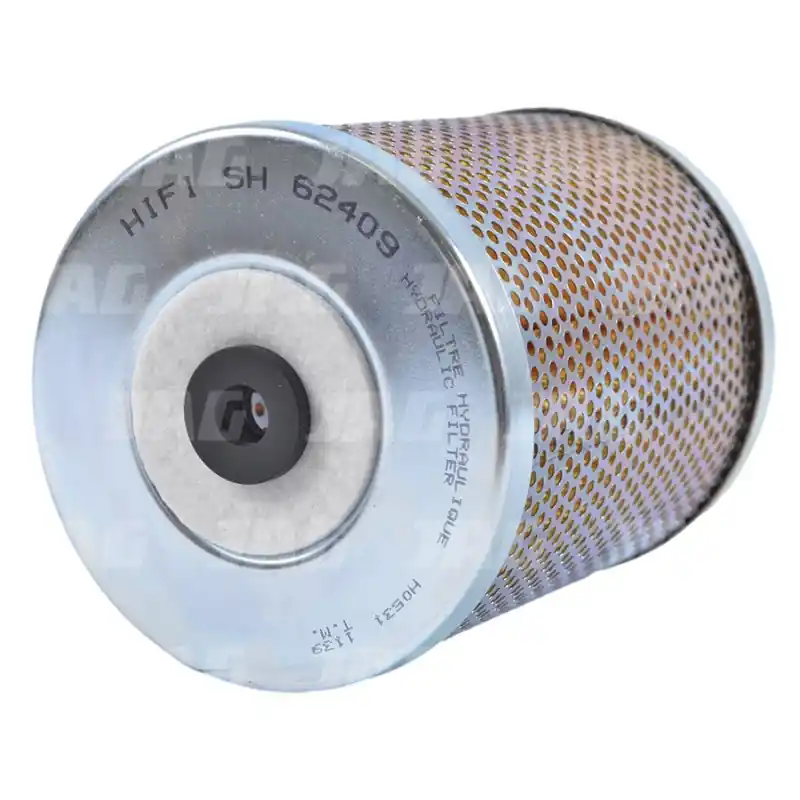 Szybka wysyłka Filtr hydrauliczny HIFI AL25554.01