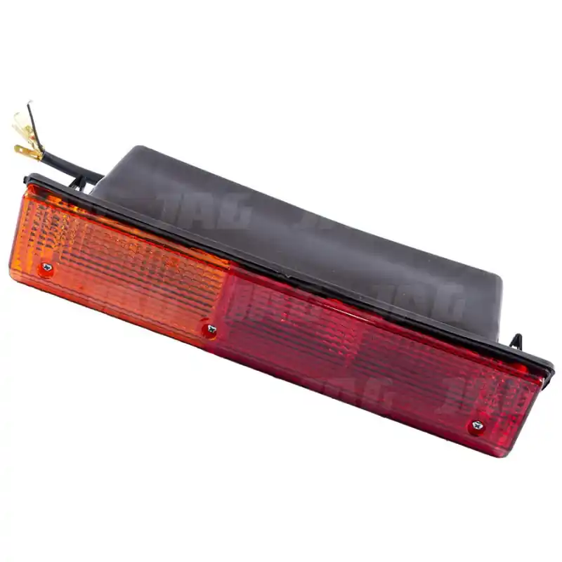 Lampa zespolona tylna prawa 5124117.02 Tylko dziś