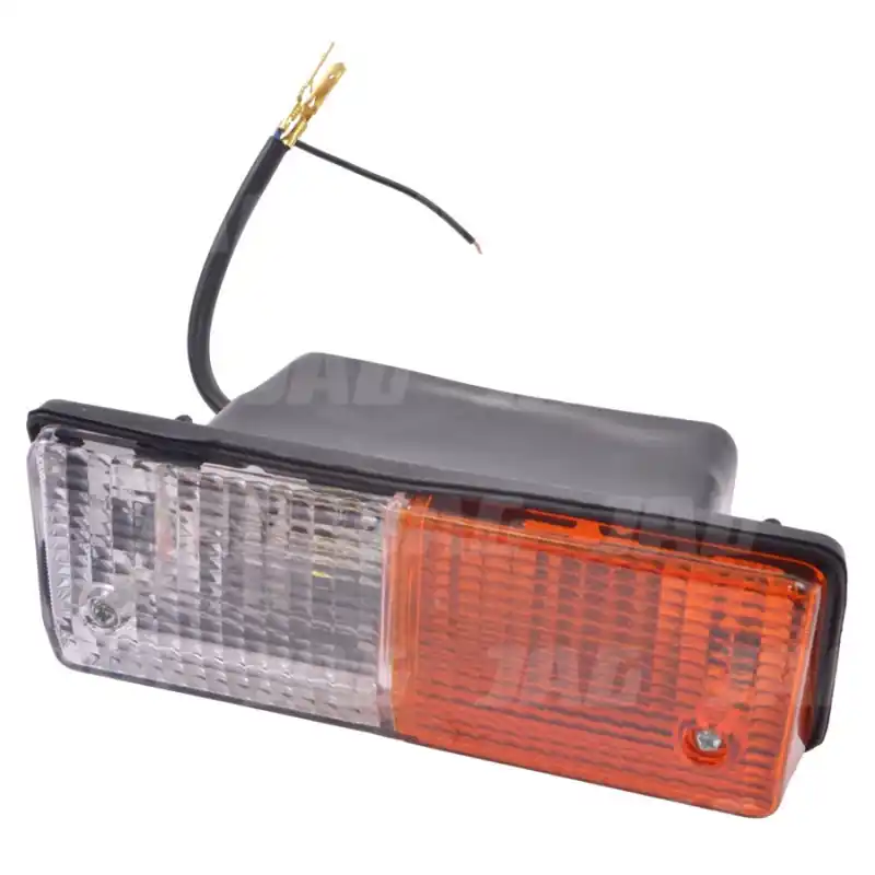 Lampa zespolona przednia prawa 4999859.02 Darmowa dostawa