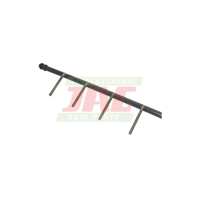 Rurka hedera 1830mm/2,60m JAG PREMIUM JAG02-0108 610468.00 Bezpieczne zakupy