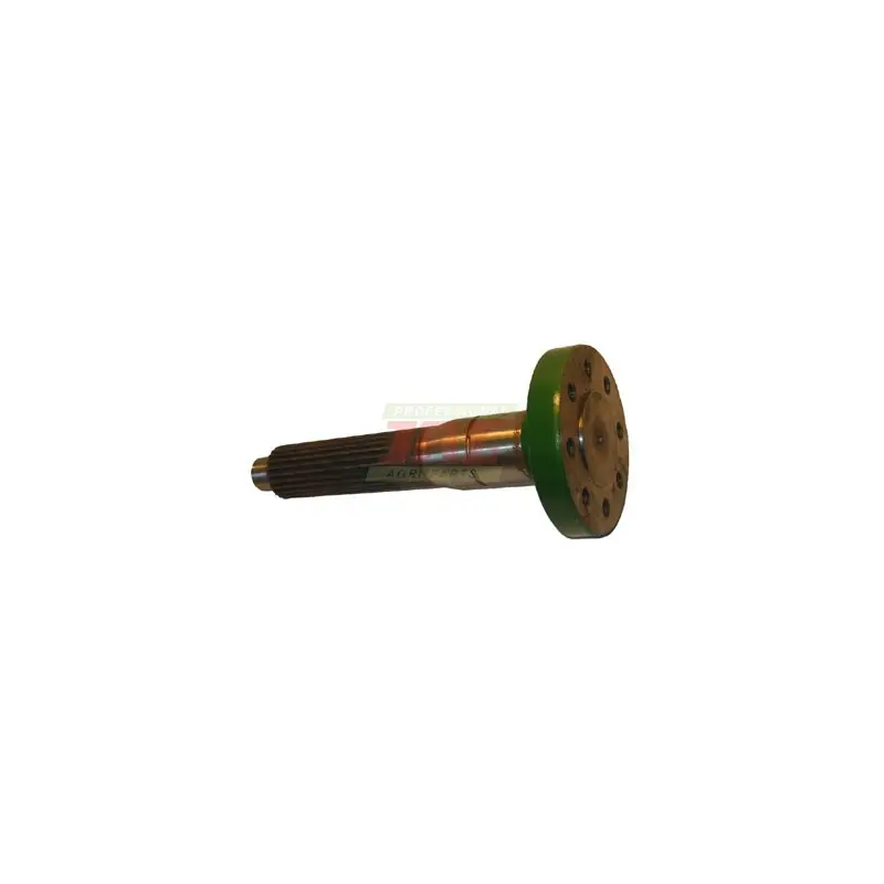 Wałek tarczy przeciążeniowej 270mm JAG26-0043 Z11409.01 Łatwy zwrot