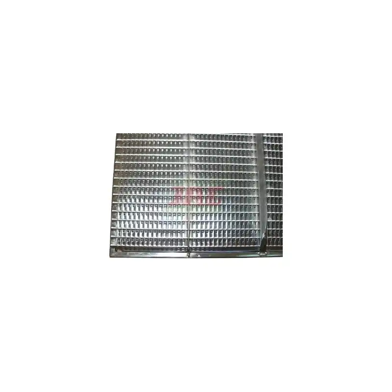 Sito żaluzjowe ocynkowane górne, lamela-10mm Premium JAG05-0038 653160.03 Wyprzedaż