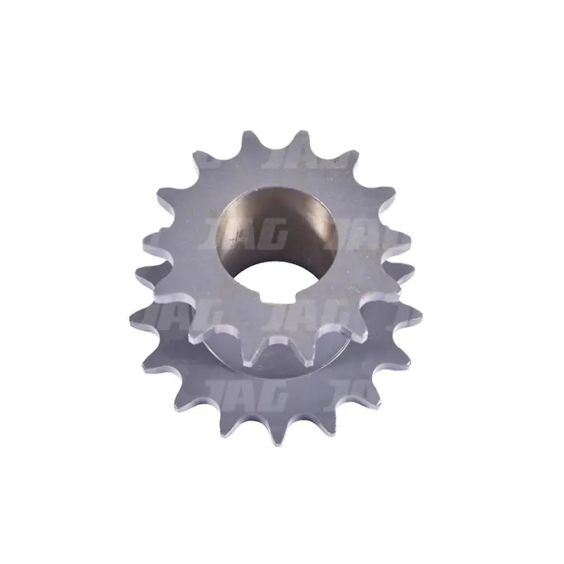 Zębatka podwójna Z14/17 JAG PREMIUM JAG02-0127 648119.00 Kup teraz