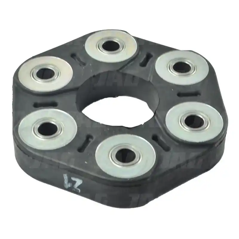 Sprzęgło gumowe SGF Germany otwory mocujące fi 16mm JAG46-0015 80385985.01 Tylko dziś
