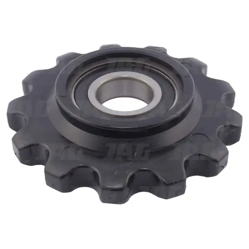 Zębatka plastikowa Z13 z łożyskiem JAG83-0006 032034.01 Ostatnia szansa