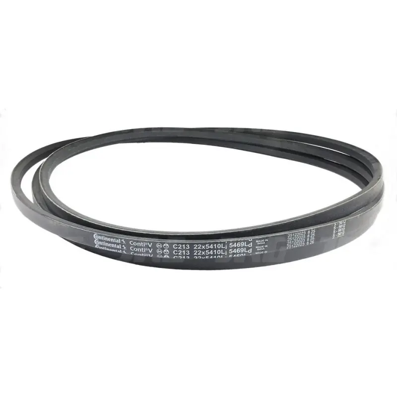 Zniżka Pas Continental Agridur 22.0X5410 061878.02