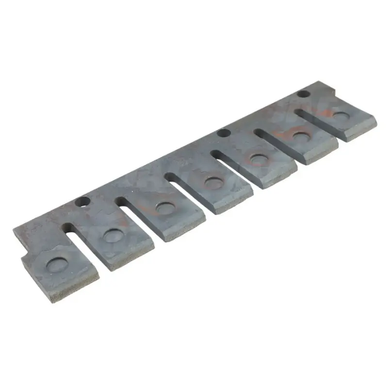 Darmowy zwrot Stalnica rotora JAG83-0025 002040.01