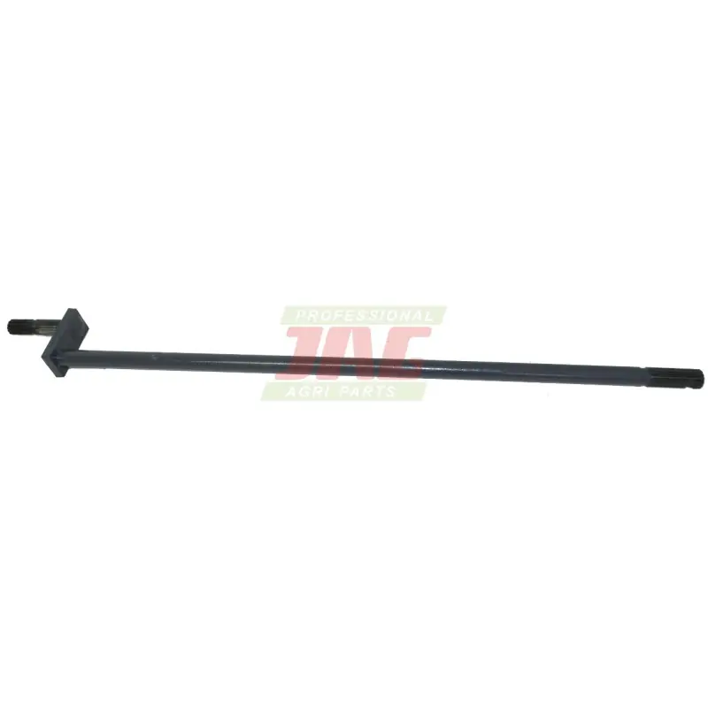 Łatwy zwrot Wałek bębna wciągającego 1092MM JAG02-0325 626050.01