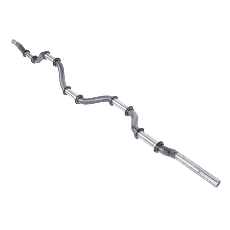 Dostępne od ręki Wał wytrząsaczy przód/tył 31mm JAG PREMIUM JAG05-0081/JAG05-0070 670945.00