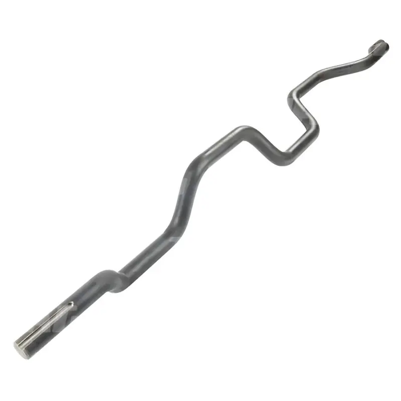 Wał wytrząsaczy JAG PREMIUM JAG35-0011/JAG35-0012 0624.0184.00 Bezpieczna płatność
