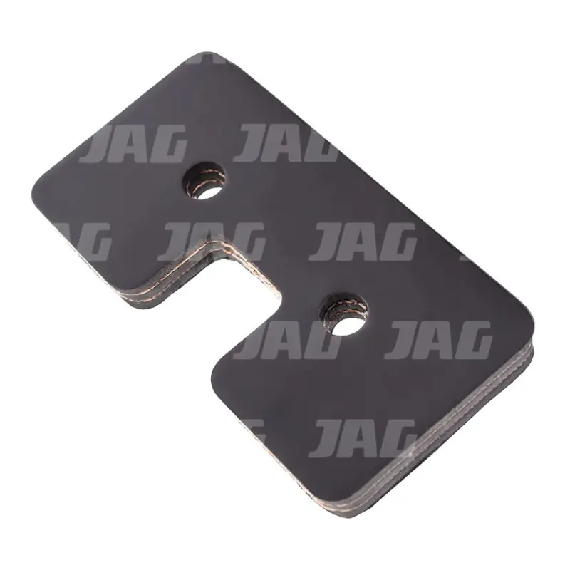 Łopatka gumowa 2 przekładki JAG PREMIUM JAG24-0017 Z20780.00-2PR Wysoka jakość