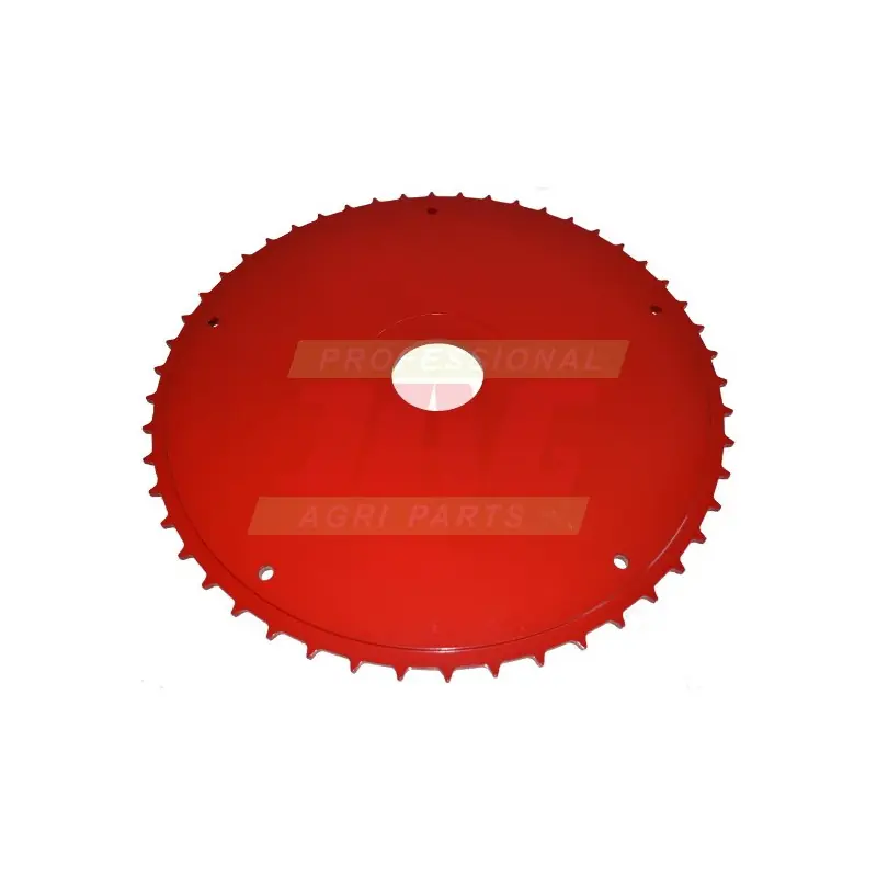 Wybór klientów Zębatka D80xZ50 JAG PREMIUM JAG02-0128/1 677073.00