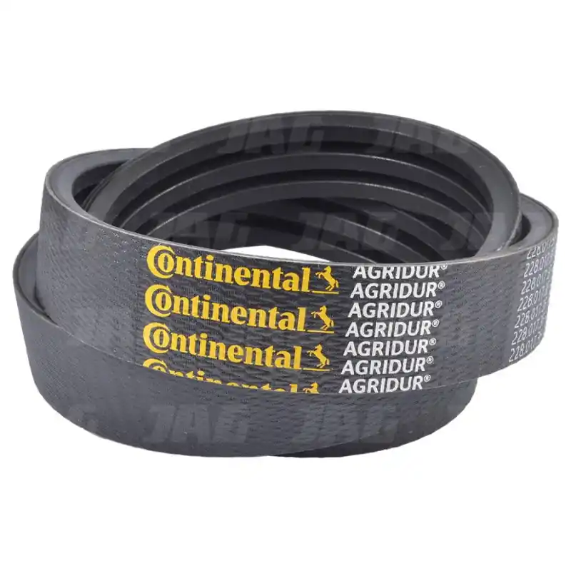Okazja Pas Continental Agridur 228.017.3F D41995600.01