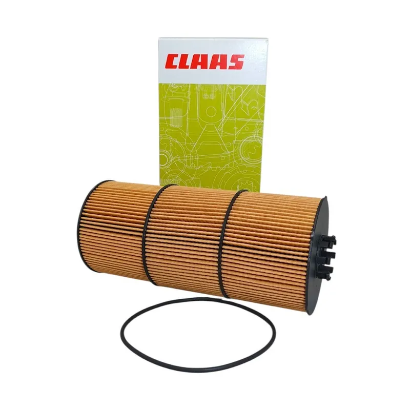 CLAAS FILTR OLEJU SILNIKA 0019863920 Hit cenowy