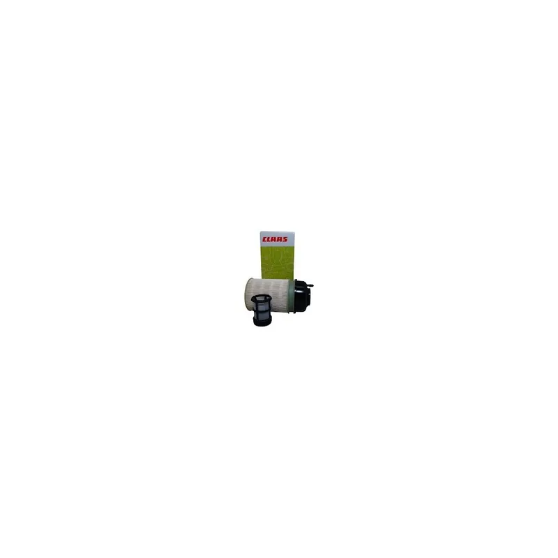 Łatwy zwrot CLAAS FILTR PALIWA 0019886630