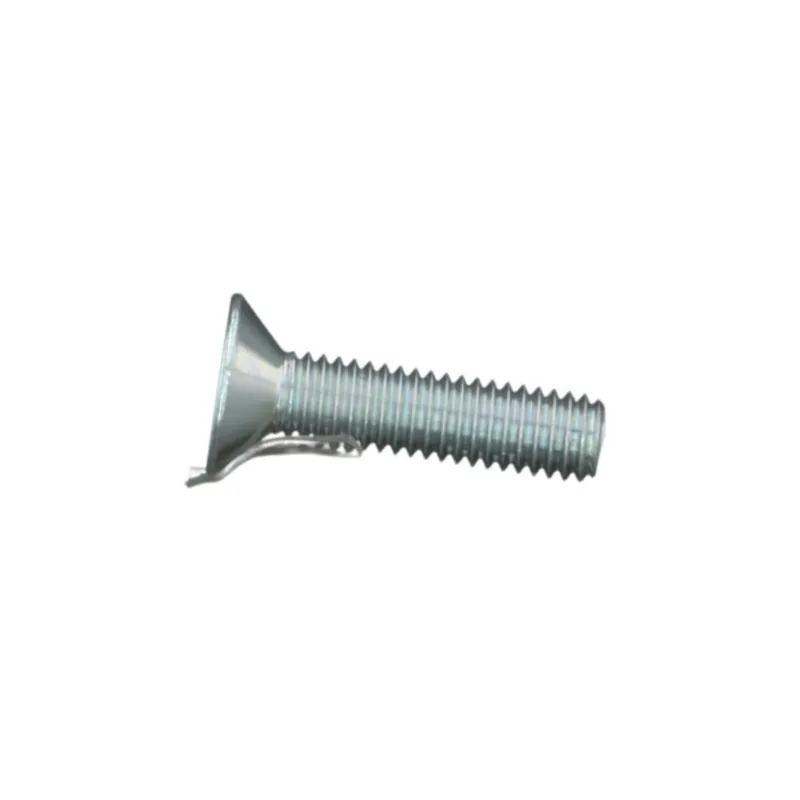Ograniczona ilość CLAAS 0002370631 ŚRUBA