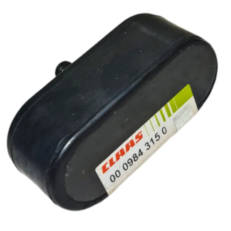0009843150 Odbój gumowy Claas Szybka dostawa