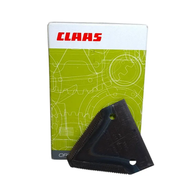 CLAAS 0003583971 NOŻYK Nowość
